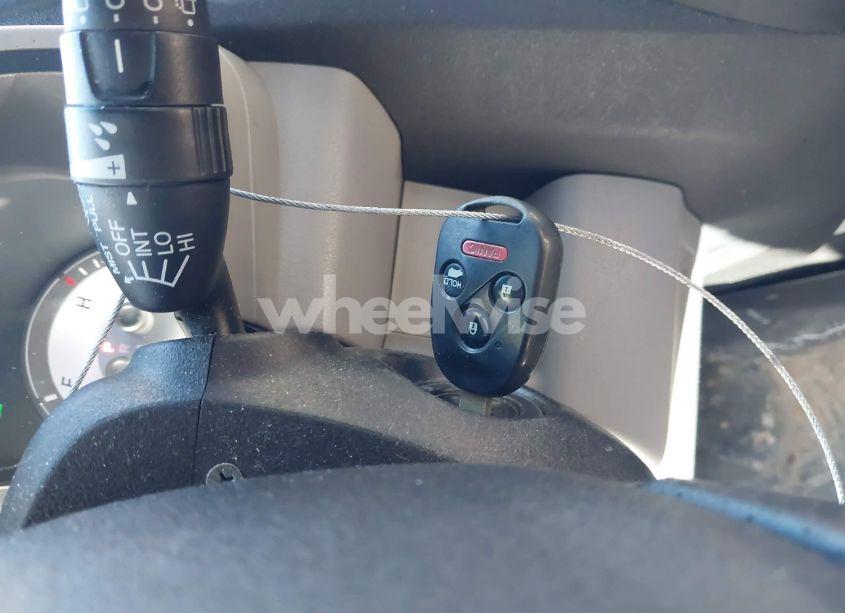 Photo 11 of 2014 Honda Pilot EX-L (VIN 5FNYF4H68EB036500)