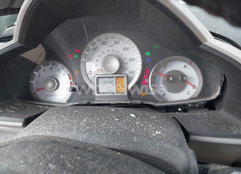 Photo 7 of 2015 Honda Pilot EX-L (VIN 5FNYF4H68FB042332)