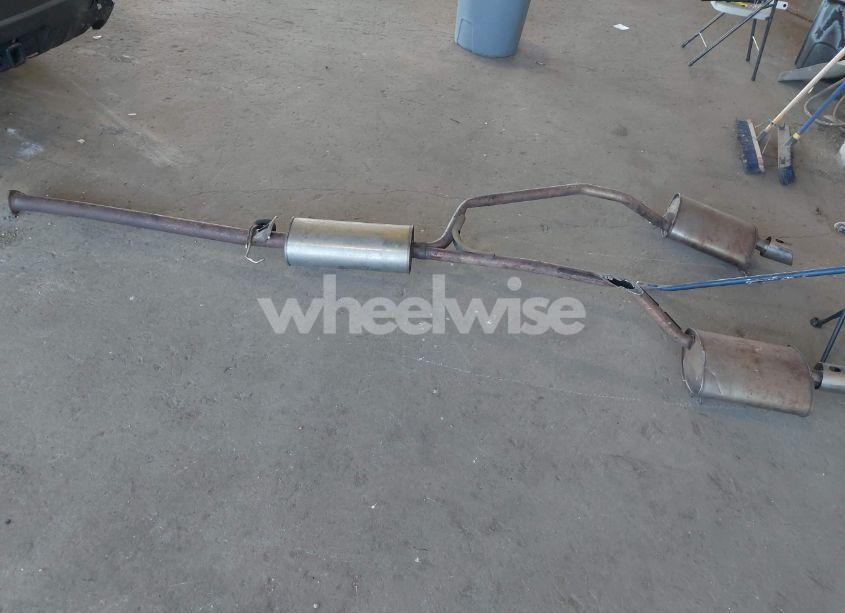 Photo 12 of 2011 Honda Pilot EX-L (VIN 5FNYF4H69BB029860)