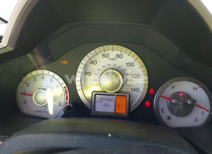 Photo 7 of 2011 Honda Pilot EX-L (VIN 5FNYF4H69BB072076)