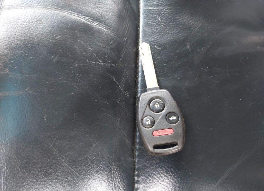 Photo 11 of 2012 Honda Pilot EX-L (VIN 5FNYF4H69CB046658)