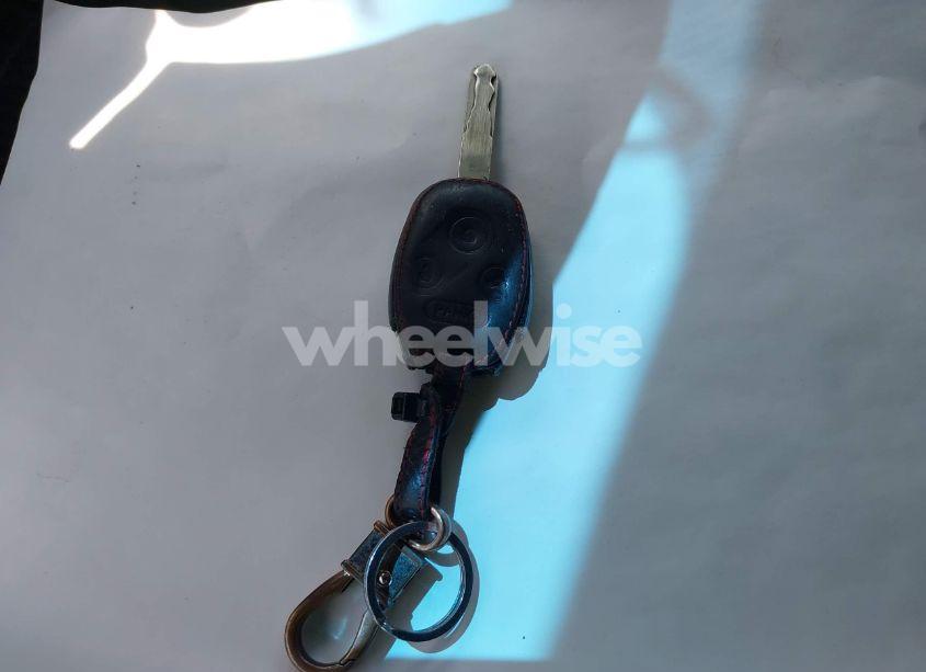 Photo 11 of 2012 Honda Pilot EX-L (VIN 5FNYF4H6XCB003110)