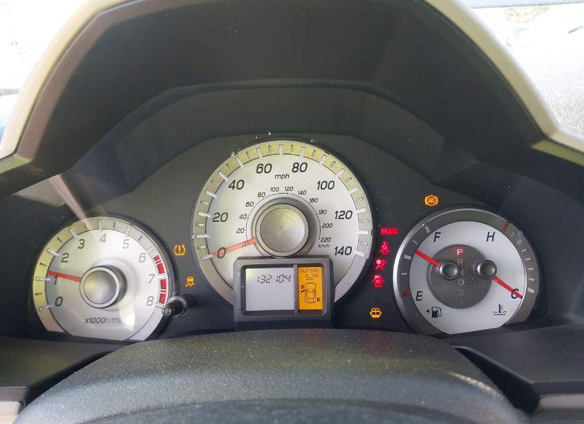 Photo 7 of 2015 Honda Pilot EX-L (VIN 5FNYF4H6XFB008196)