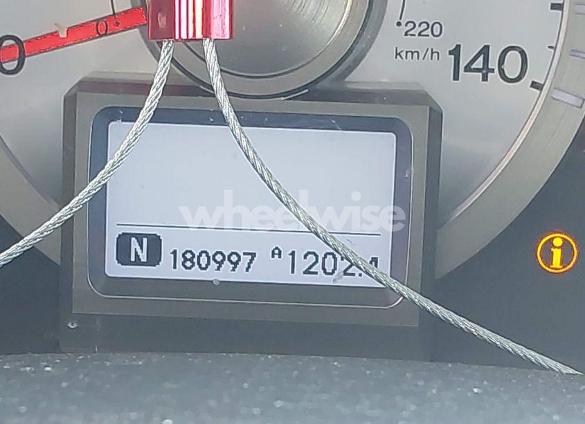 Photo 15 of 2011 Honda Pilot EX-L (VIN 5FNYF4H70BB038097)