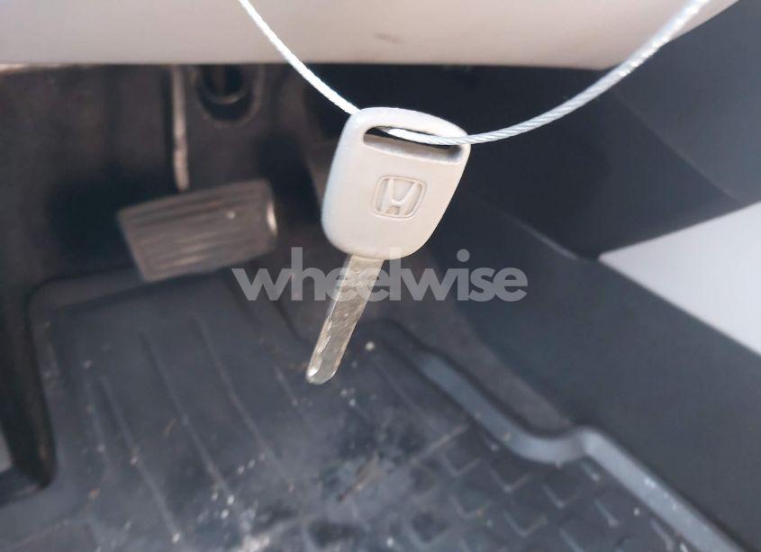 Photo 11 of 2012 Honda Pilot EX-L (VIN 5FNYF4H70CB047738)