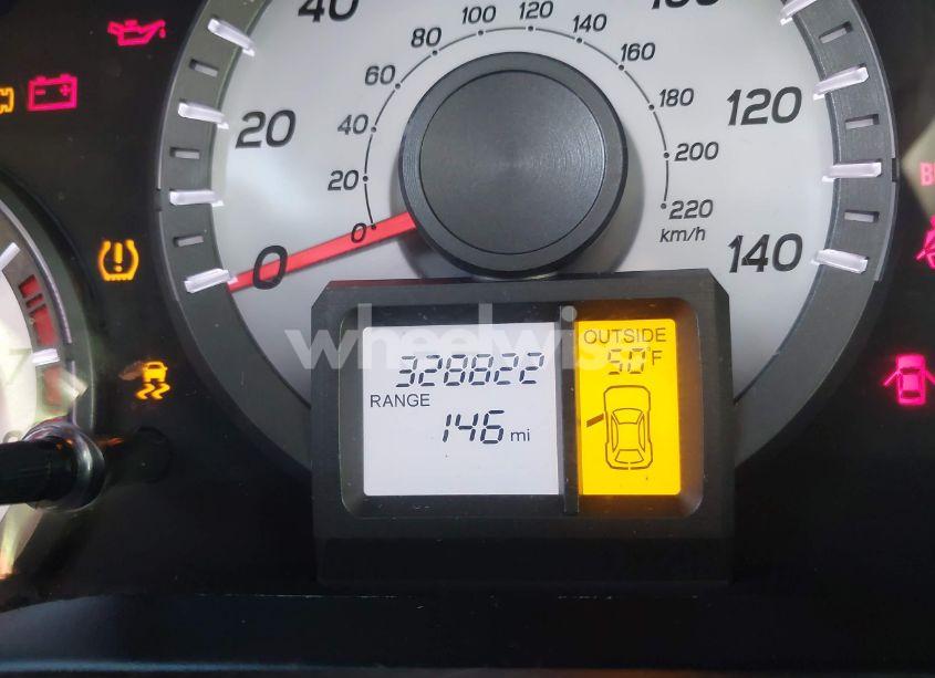 Photo 15 of 2012 Honda Pilot EX-L (VIN 5FNYF4H70CB047738)