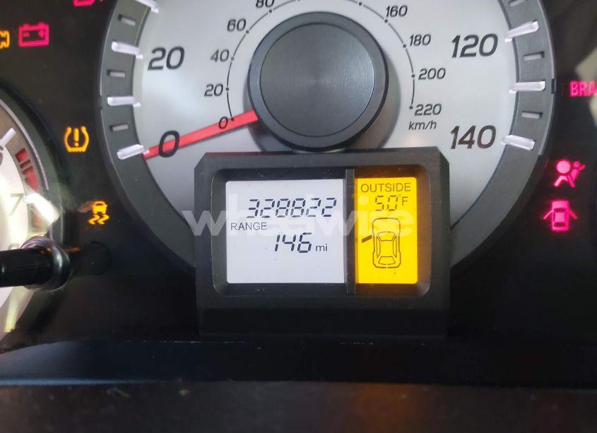 Photo 7 of 2012 Honda Pilot EX-L (VIN 5FNYF4H70CB047738)