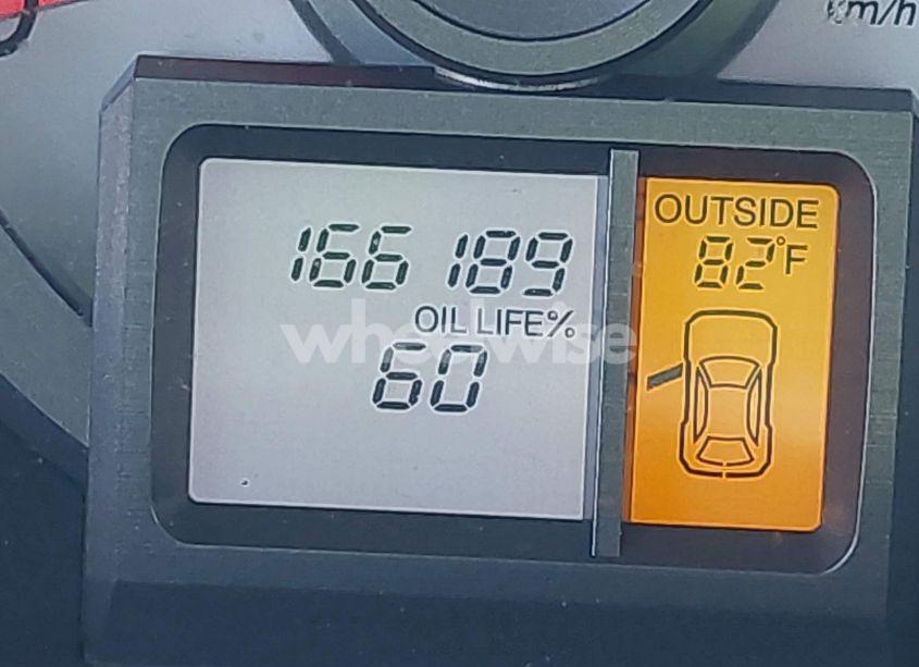 Photo 15 of 2012 Honda Pilot EX-L (VIN 5FNYF4H70CB064961)