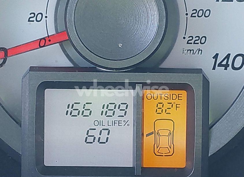 Photo 7 of 2012 Honda Pilot EX-L (VIN 5FNYF4H70CB064961)