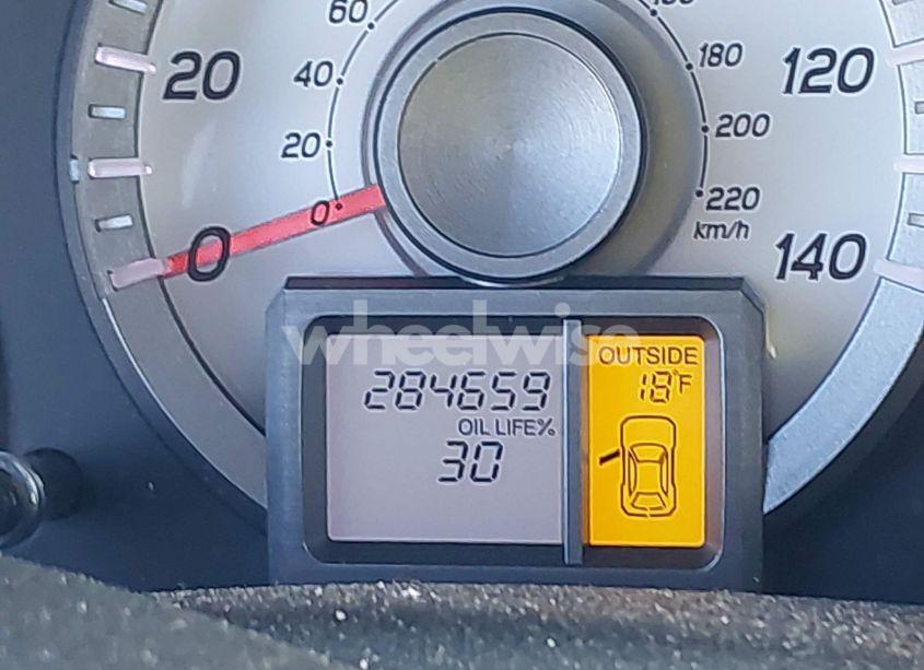 Photo 15 of 2014 Honda Pilot EX-L (VIN 5FNYF4H70EB002480)