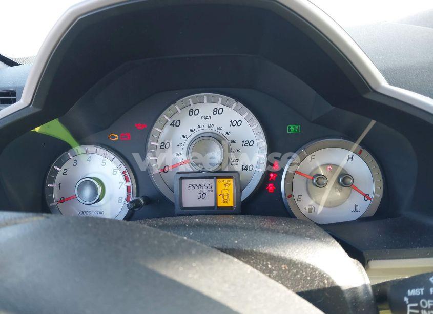 Photo 7 of 2014 Honda Pilot EX-L (VIN 5FNYF4H70EB002480)