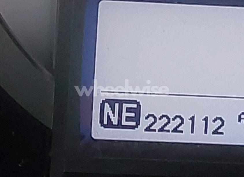 Photo 15 of 2011 Honda Pilot EX-L (VIN 5FNYF4H71BB084862)