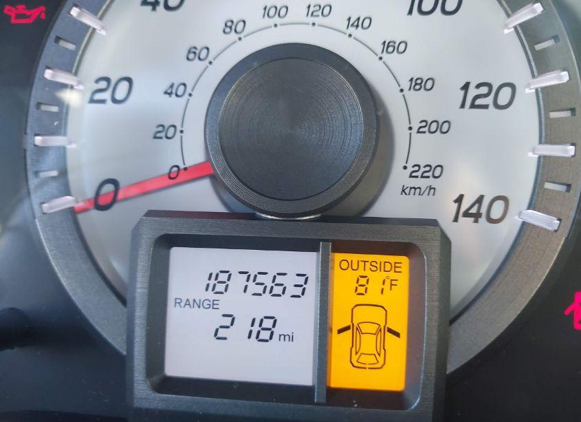 Photo 14 of 2012 Honda Pilot EX-L (VIN 5FNYF4H71CB017759)