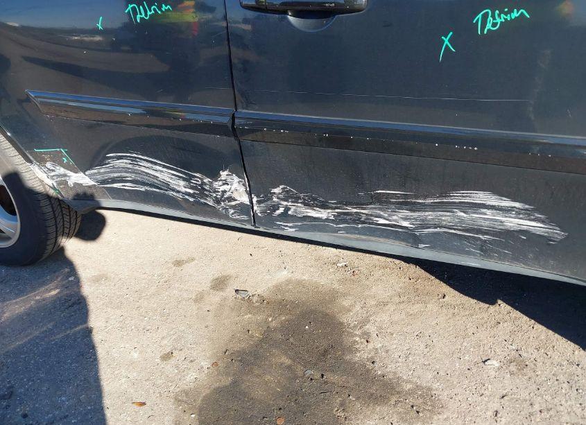 Photo 6 of 2012 Honda Pilot EX-L (VIN 5FNYF4H71CB017759)