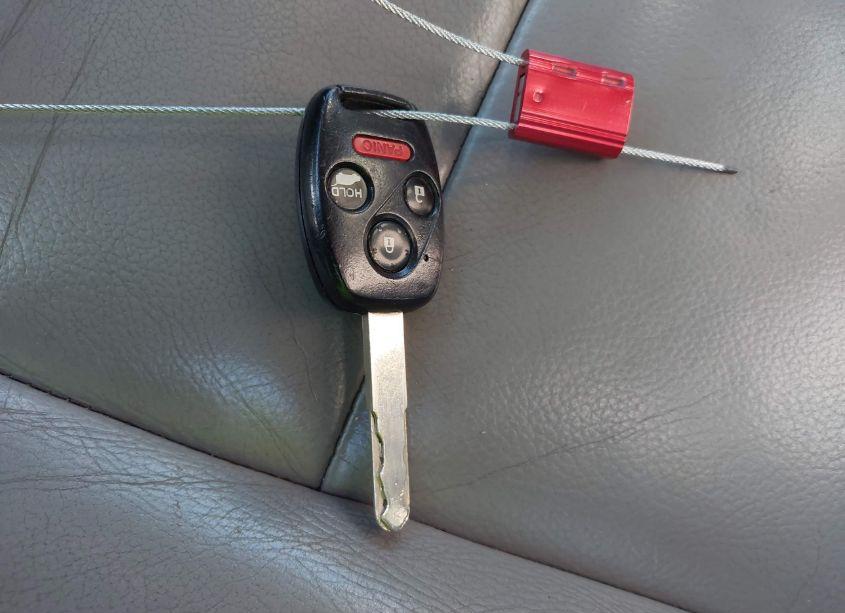 Photo 11 of 2012 Honda Pilot EX-L (VIN 5FNYF4H71CB044847)