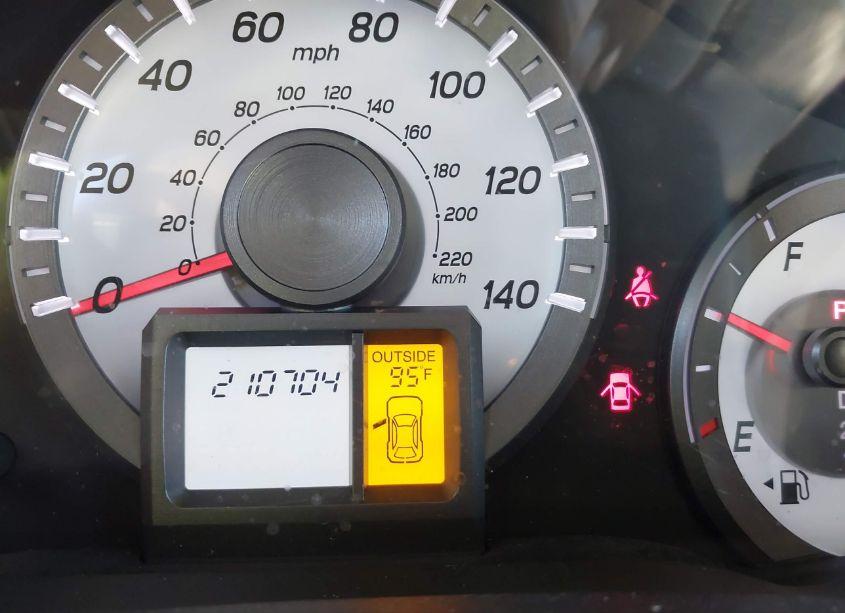 Photo 15 of 2012 Honda Pilot EX-L (VIN 5FNYF4H71CB044847)