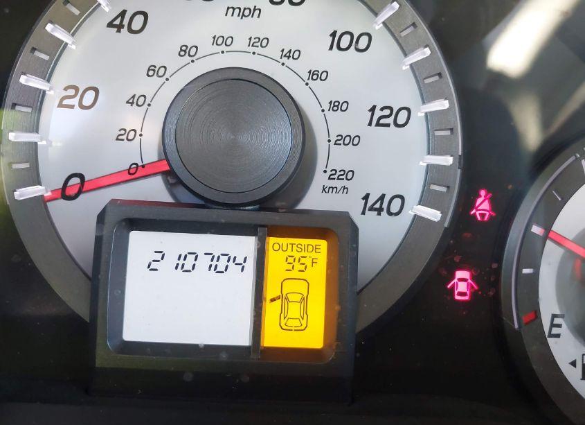 Photo 7 of 2012 Honda Pilot EX-L (VIN 5FNYF4H71CB044847)