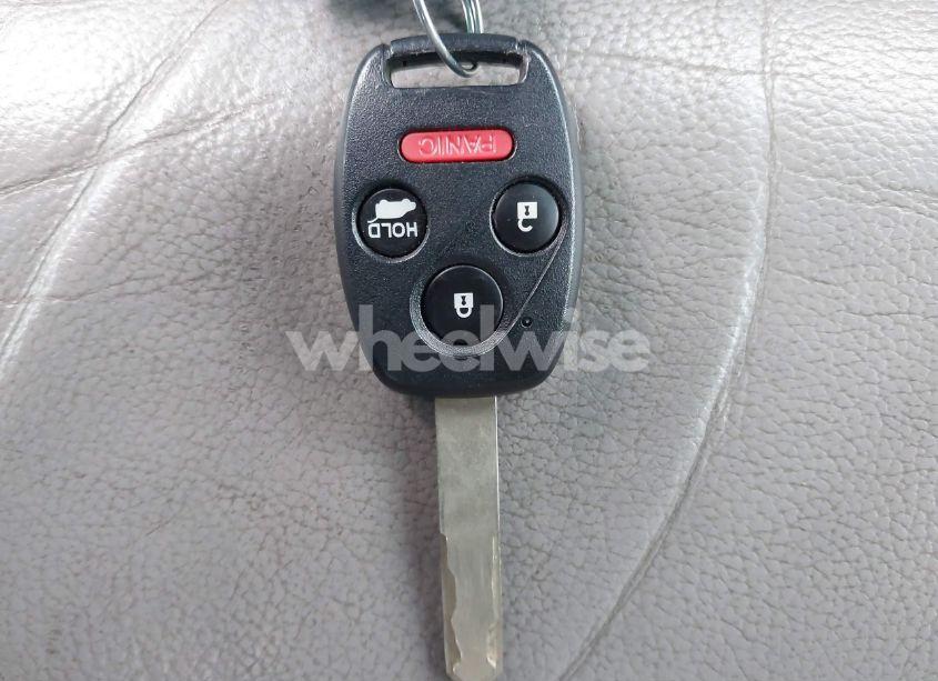 Photo 11 of 2013 Honda Pilot EX-L (VIN 5FNYF4H71DB021487)