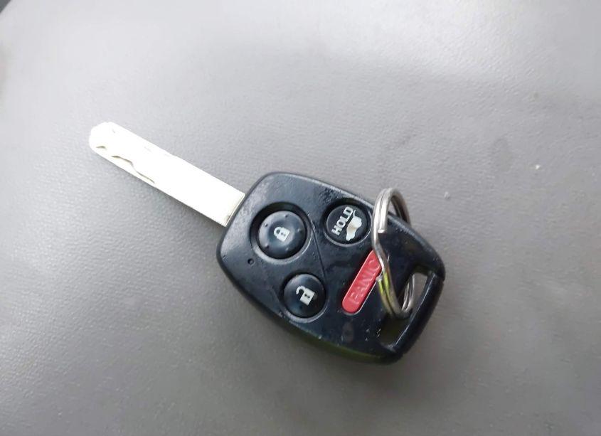 Photo 11 of 2014 Honda Pilot EX-L (VIN 5FNYF4H71EB021748)