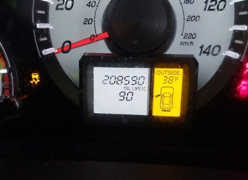 Photo 16 of 2014 Honda Pilot EX-L (VIN 5FNYF4H71EB021748)