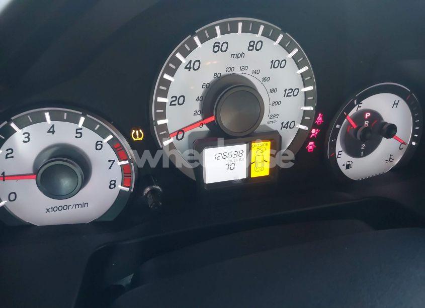 Photo 15 of 2015 Honda Pilot EX-L (VIN 5FNYF4H71FB017880)