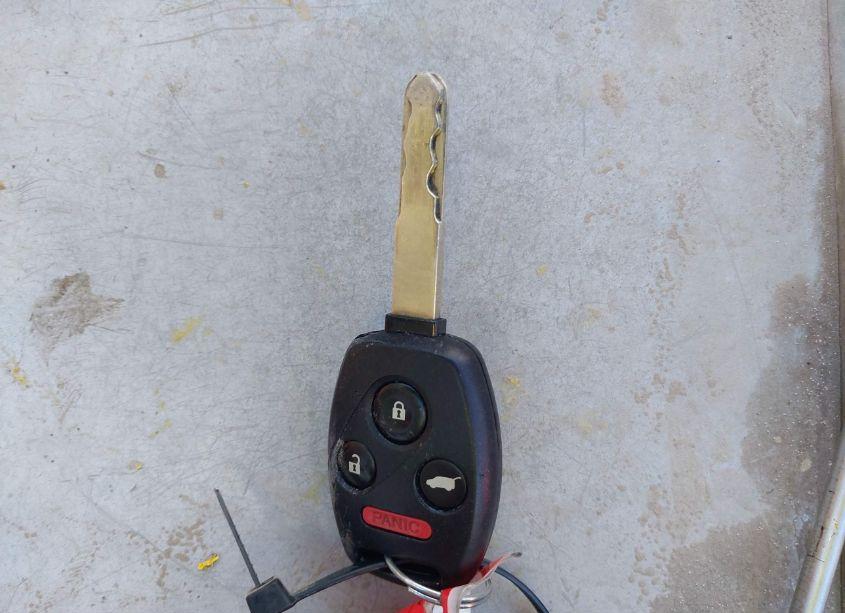 Photo 11 of 2011 Honda Pilot EX-L (VIN 5FNYF4H73BB057873)