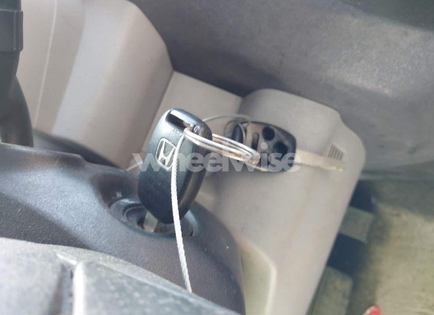 Photo 11 of 2012 Honda Pilot EX-L (VIN 5FNYF4H73CB007170)