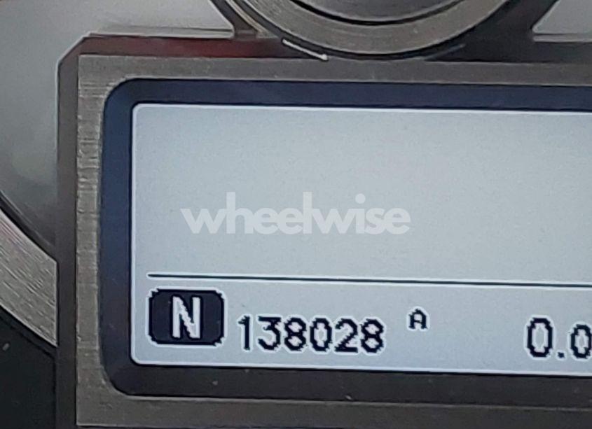 Photo 16 of 2011 Honda Pilot EX-L (VIN 5FNYF4H74BB020265)
