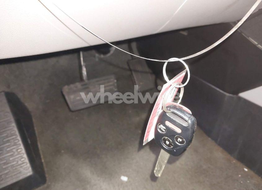 Photo 11 of 2013 Honda Pilot EX-L (VIN 5FNYF4H74DB055195)