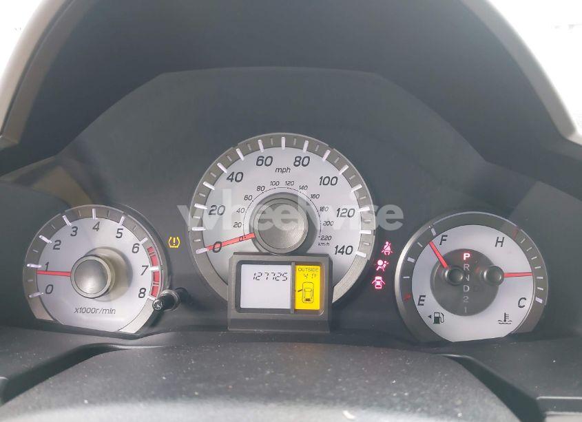 Photo 7 of 2013 Honda Pilot EX-L (VIN 5FNYF4H74DB055195)