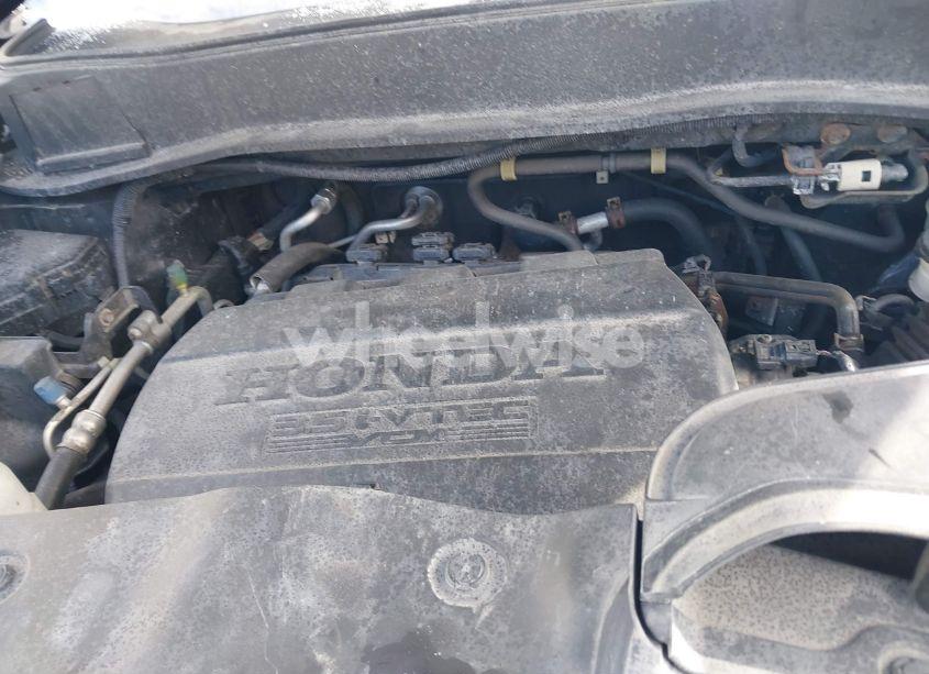 Photo 10 of 2013 Honda Pilot EX-L (VIN 5FNYF4H74DB080386)