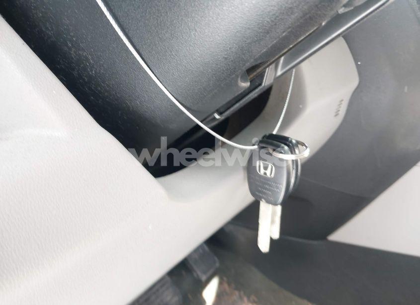 Photo 11 of 2013 Honda Pilot EX-L (VIN 5FNYF4H74DB080386)