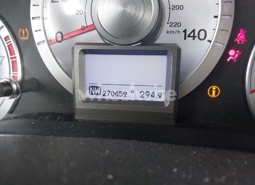 Photo 15 of 2011 Honda Pilot EX-L (VIN 5FNYF4H75BB018539)