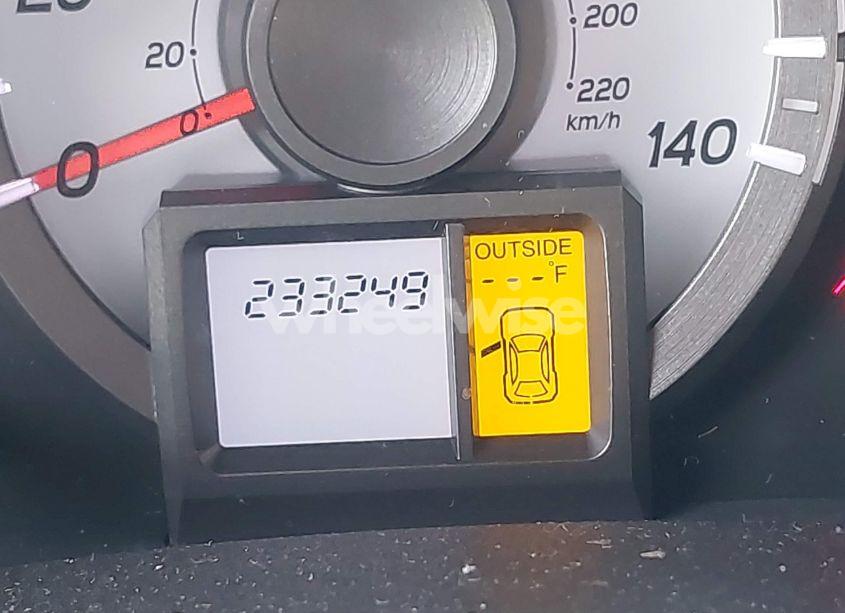 Photo 14 of 2012 Honda Pilot EX-L (VIN 5FNYF4H75CB017280)