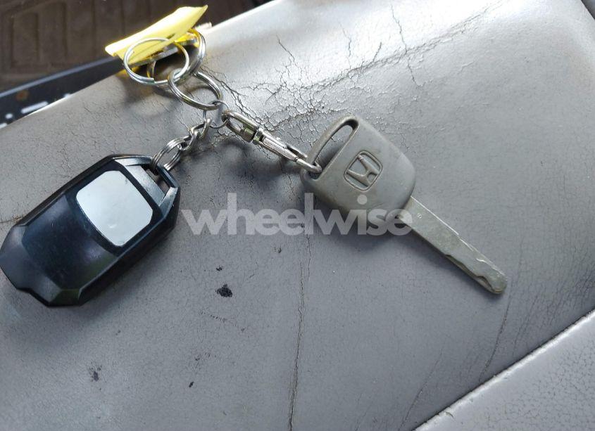 Photo 11 of 2013 Honda Pilot EX-L (VIN 5FNYF4H75DB002151)