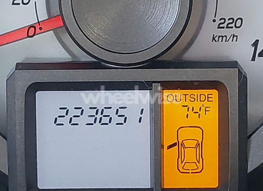 Photo 15 of 2013 Honda Pilot EX-L (VIN 5FNYF4H75DB002151)