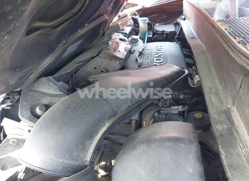 Photo 10 of 2013 Honda Pilot EX-L (VIN 5FNYF4H75DB063094)