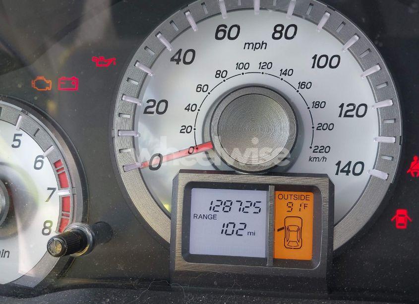 Photo 15 of 2013 Honda Pilot EX-L (VIN 5FNYF4H75DB063094)