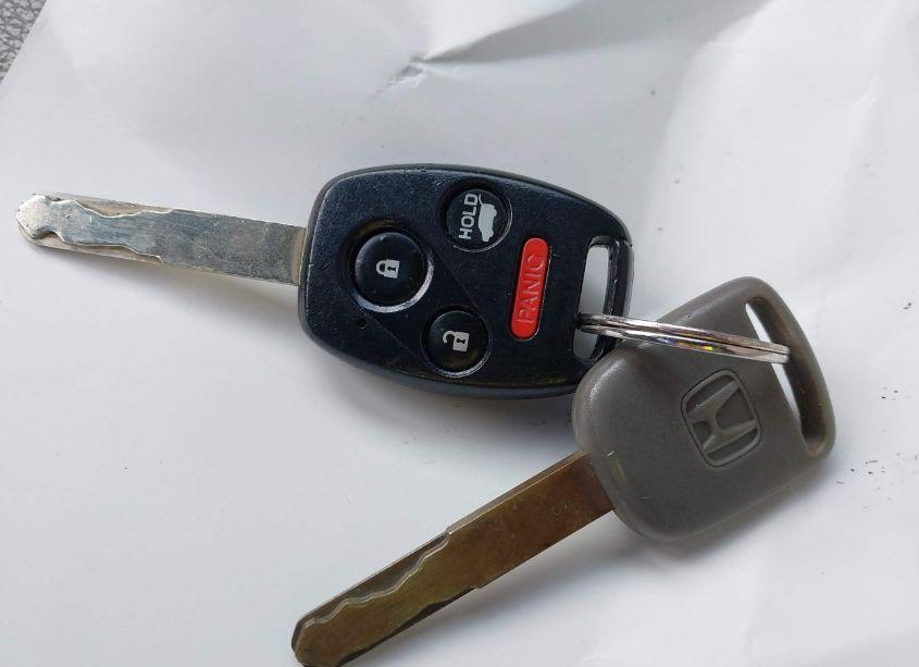 Photo 11 of 2014 Honda Pilot EX-L (VIN 5FNYF4H75EB007593)