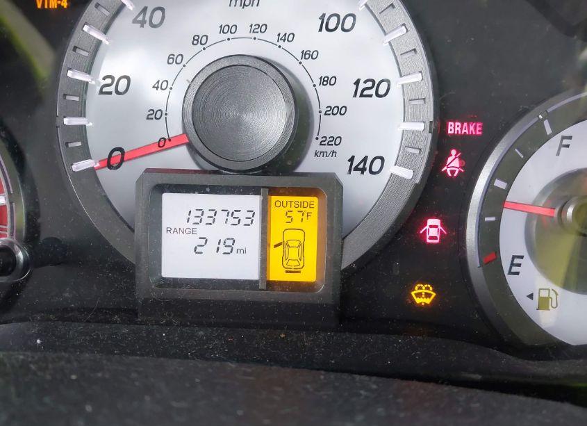 Photo 15 of 2014 Honda Pilot EX-L (VIN 5FNYF4H75EB007593)