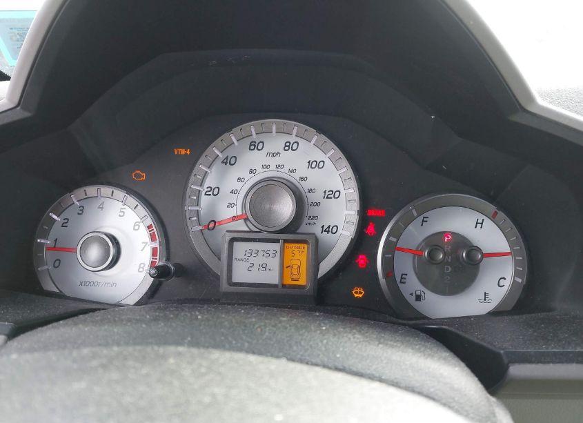 Photo 7 of 2014 Honda Pilot EX-L (VIN 5FNYF4H75EB007593)