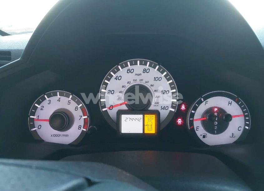 Photo 14 of 2014 Honda Pilot EX-L (VIN 5FNYF4H75EB034969)