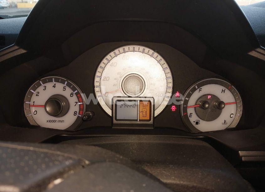 Photo 7 of 2014 Honda Pilot EX-L (VIN 5FNYF4H75EB034969)