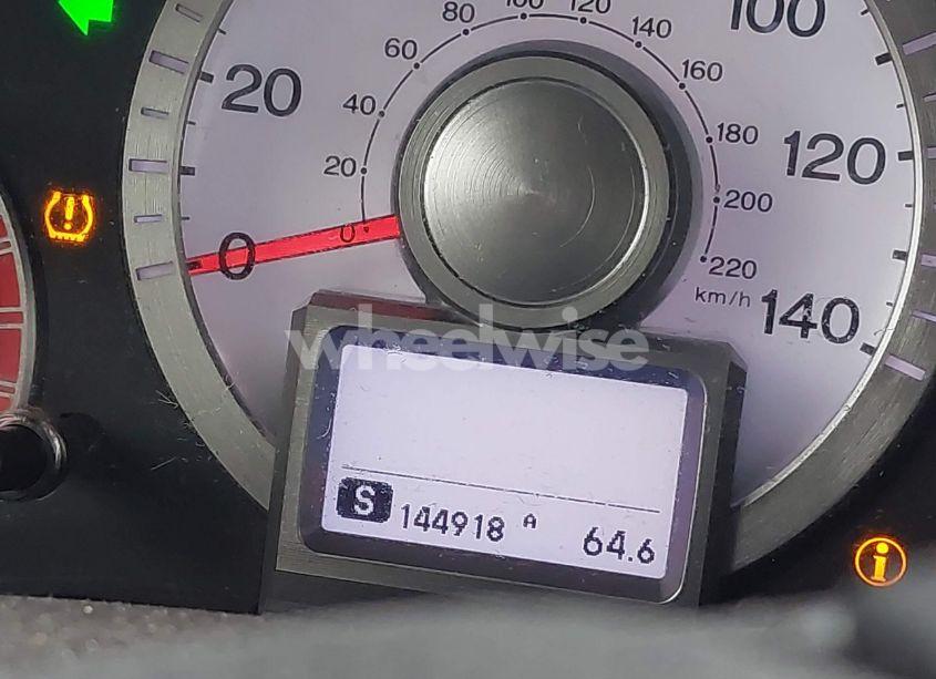 Photo 15 of 2011 Honda Pilot EX-L (VIN 5FNYF4H76BB012880)