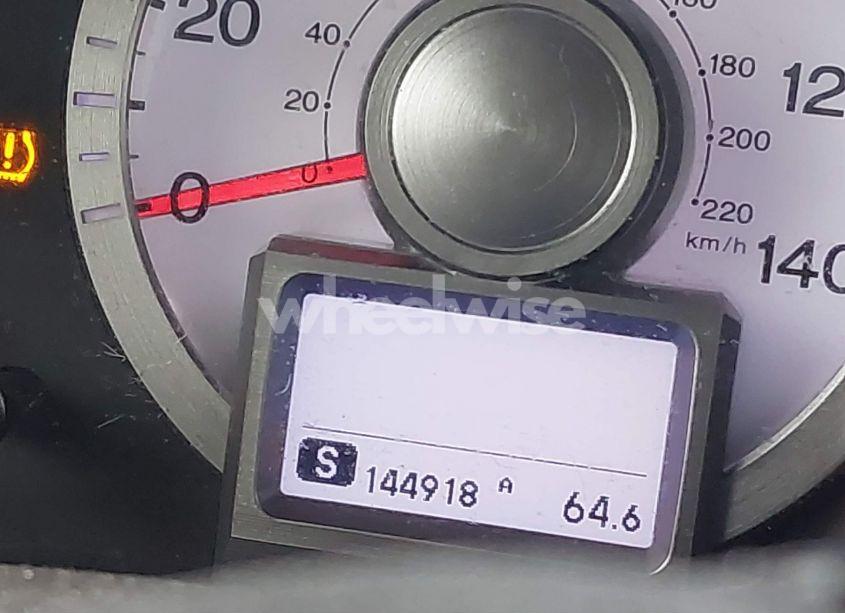 Photo 7 of 2011 Honda Pilot EX-L (VIN 5FNYF4H76BB012880)