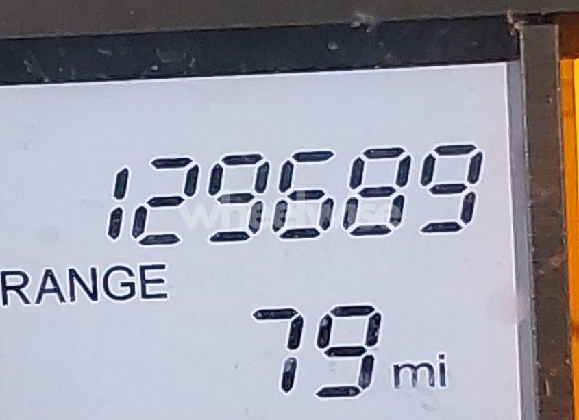 Photo 15 of 2013 Honda Pilot EX-L (VIN 5FNYF4H76DB016821)