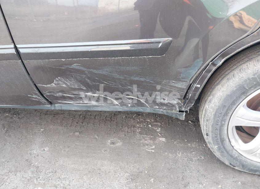 Photo 6 of 2013 Honda Pilot EX-L (VIN 5FNYF4H76DB016821)