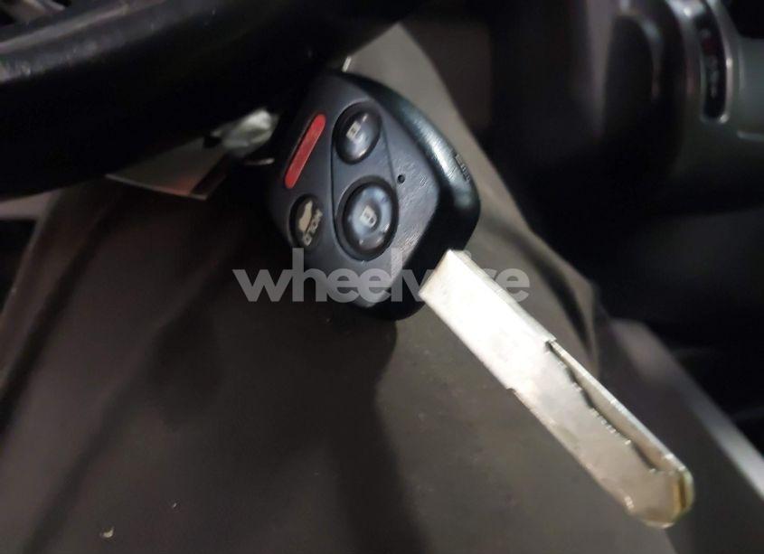 Photo 11 of 2013 Honda Pilot EX-L (VIN 5FNYF4H76DB067204)