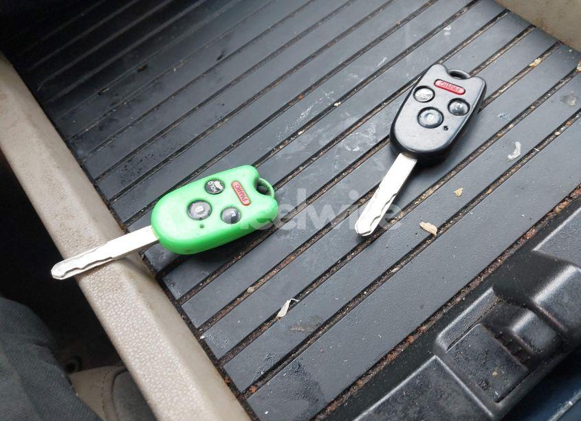 Photo 11 of 2012 Honda Pilot EX-L (VIN 5FNYF4H77CB015563)