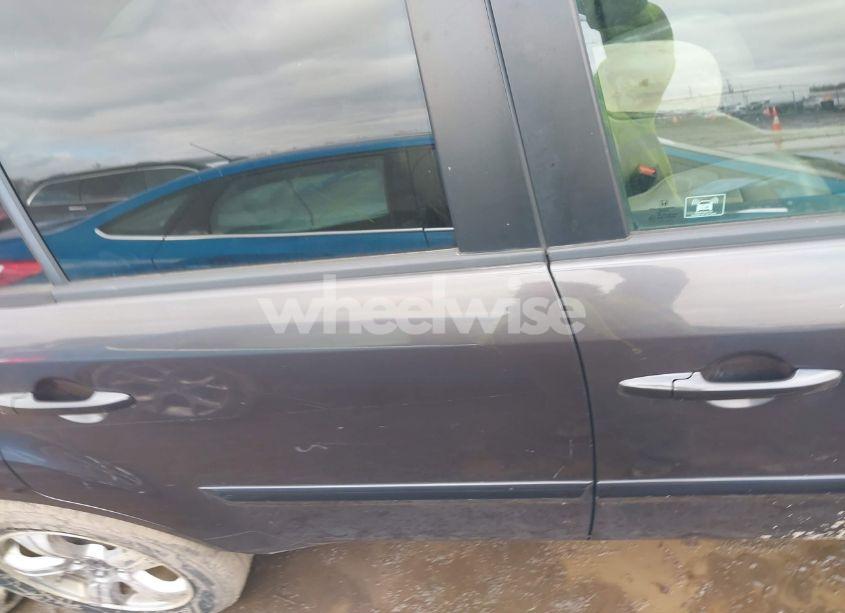 Photo 13 of 2012 Honda Pilot EX-L (VIN 5FNYF4H77CB015563)